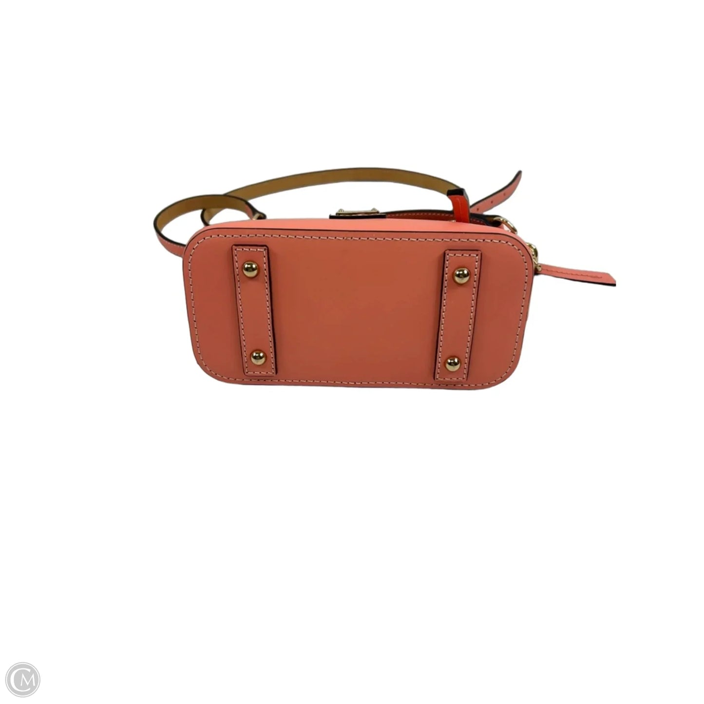 Crossbody Designer By Dooney And Bourke, Size: Medium