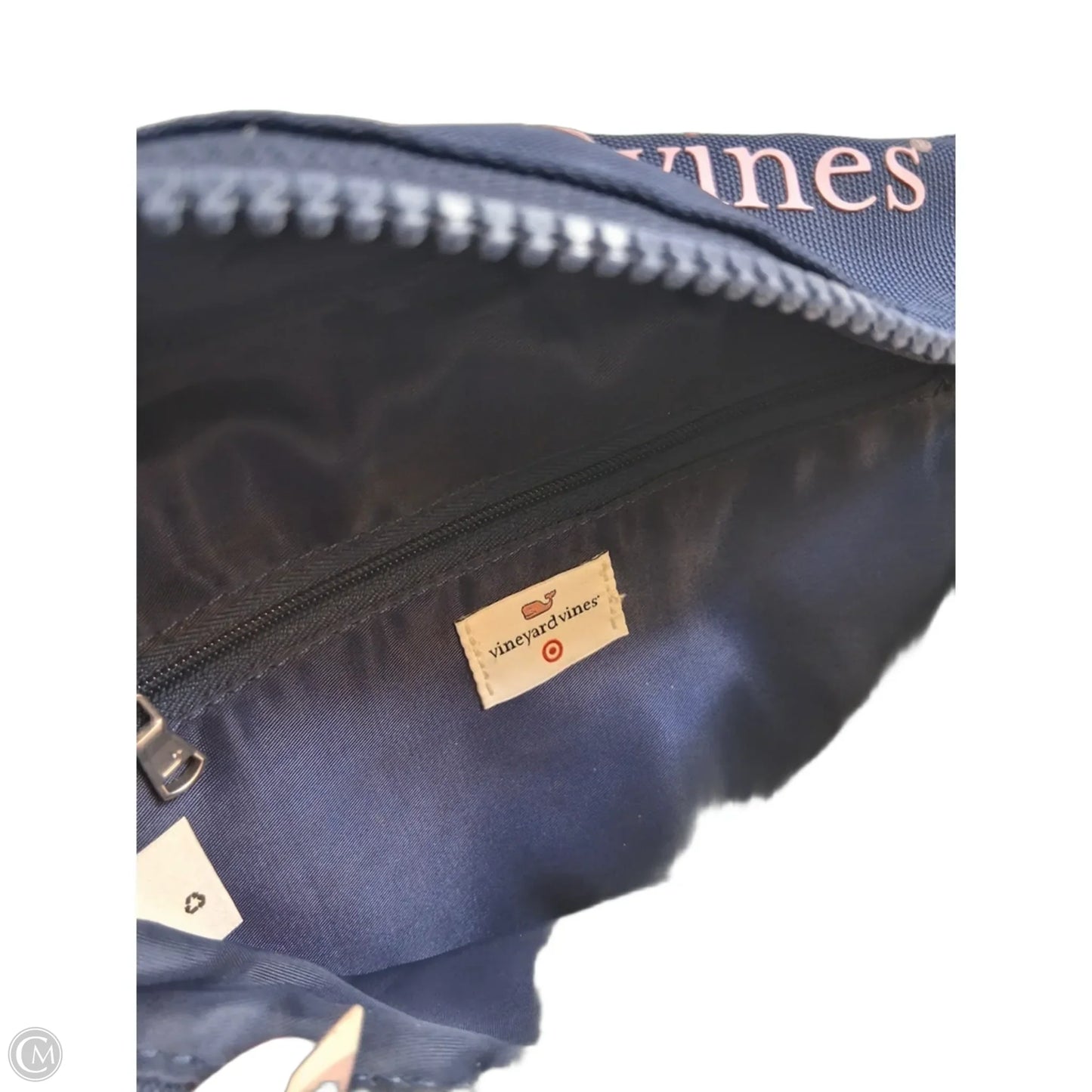 Belt By Vineyard Vines, Size: Medium