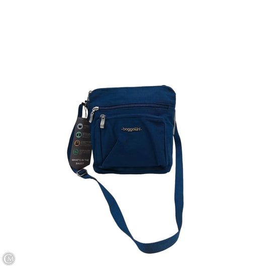 Crossbody By Baggallini, Size: Medium