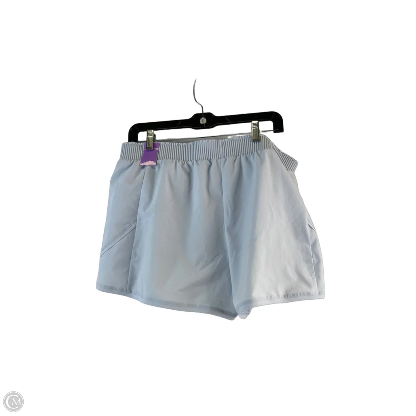 Shorts By Calia In Blue, Size: L