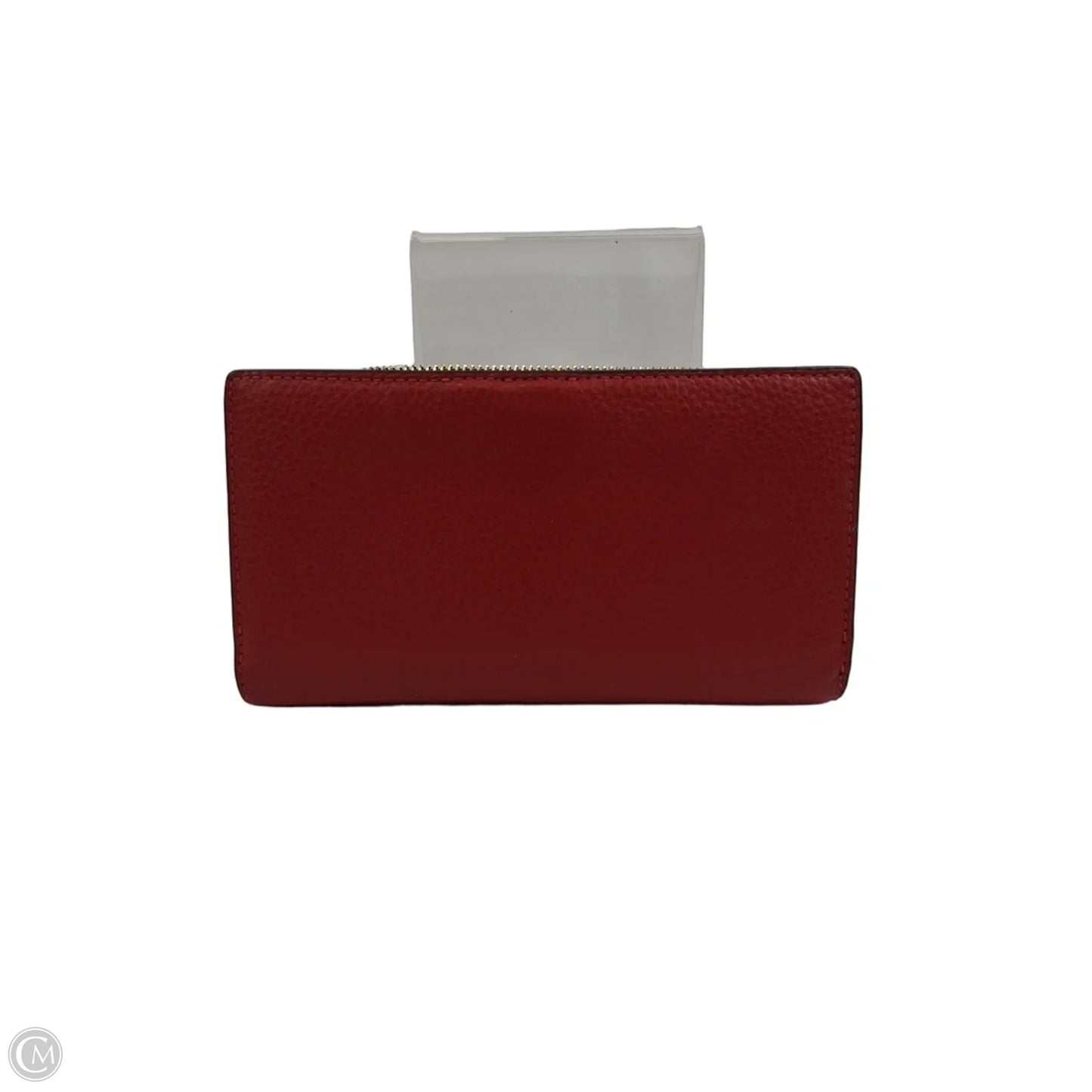 Wristlet Designer By Coach, Size: Small