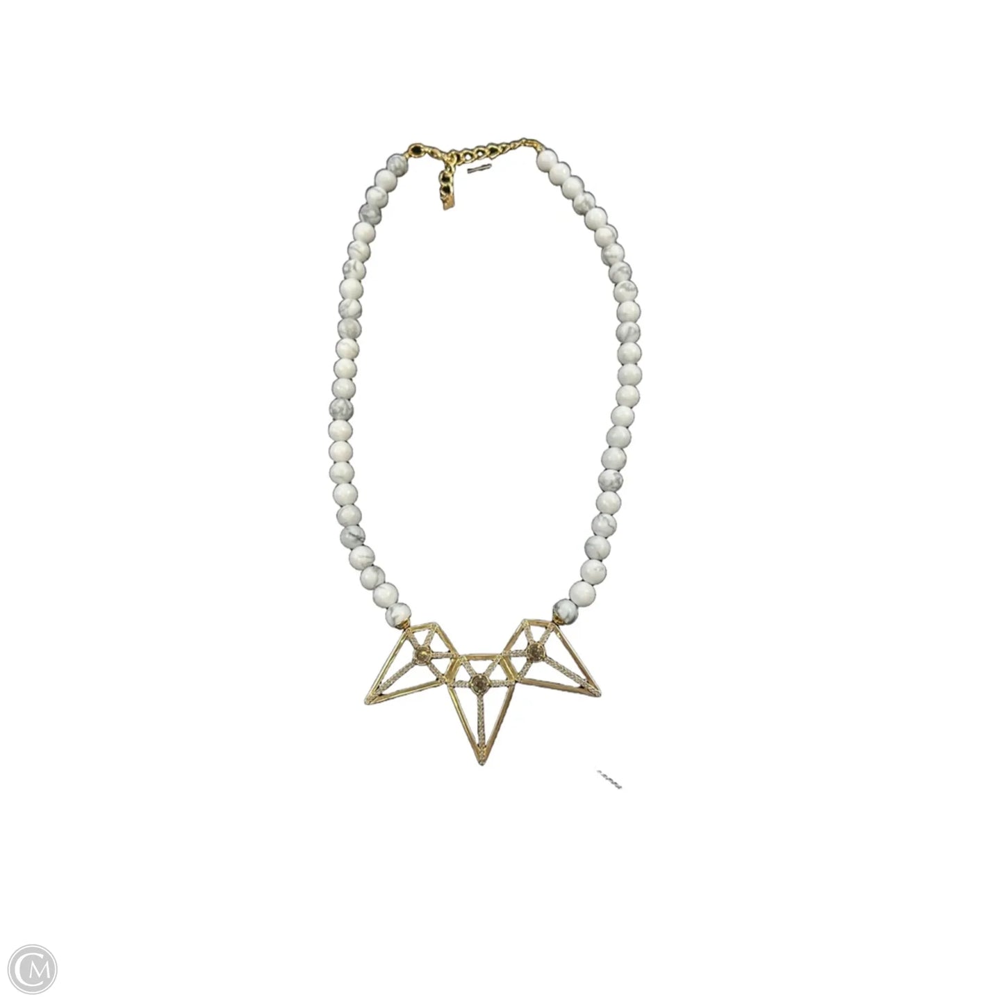 Necklace Statement By Clothes Mentor