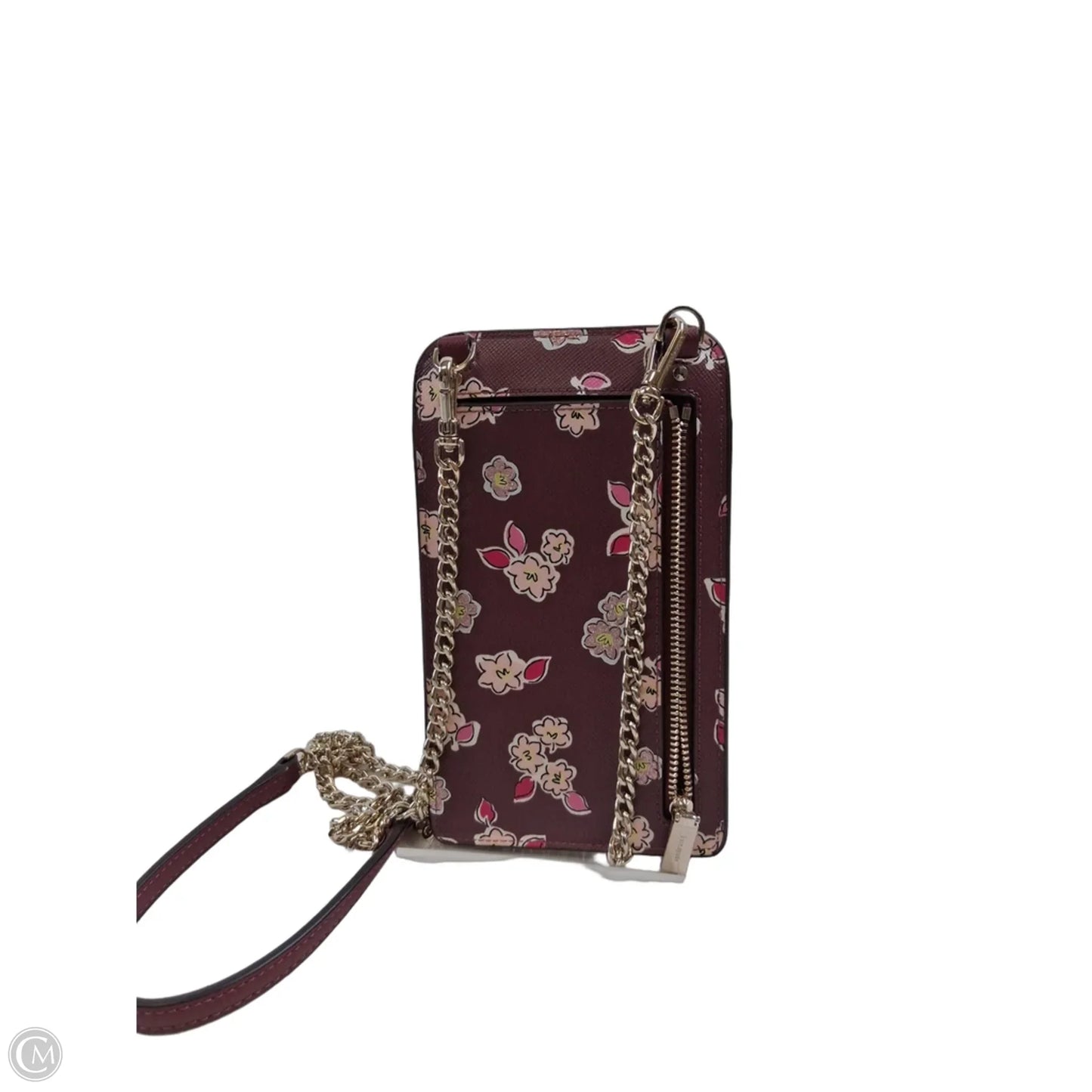 Crossbody Designer By Kate Spade, Size: Small