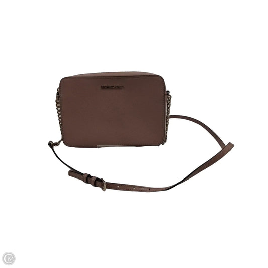 Crossbody By Michael By Michael Kors, Size: Large