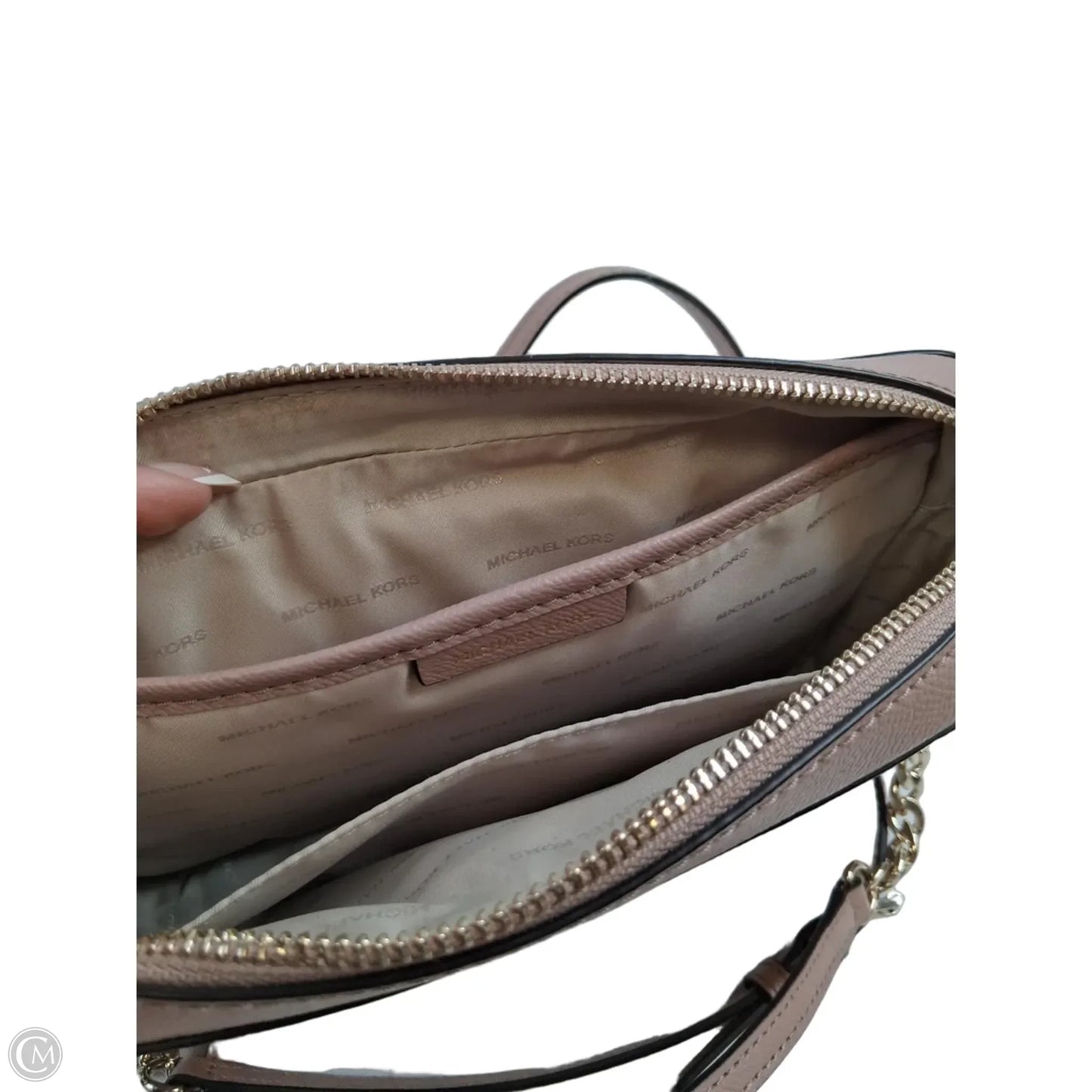 Crossbody By Michael By Michael Kors, Size: Large