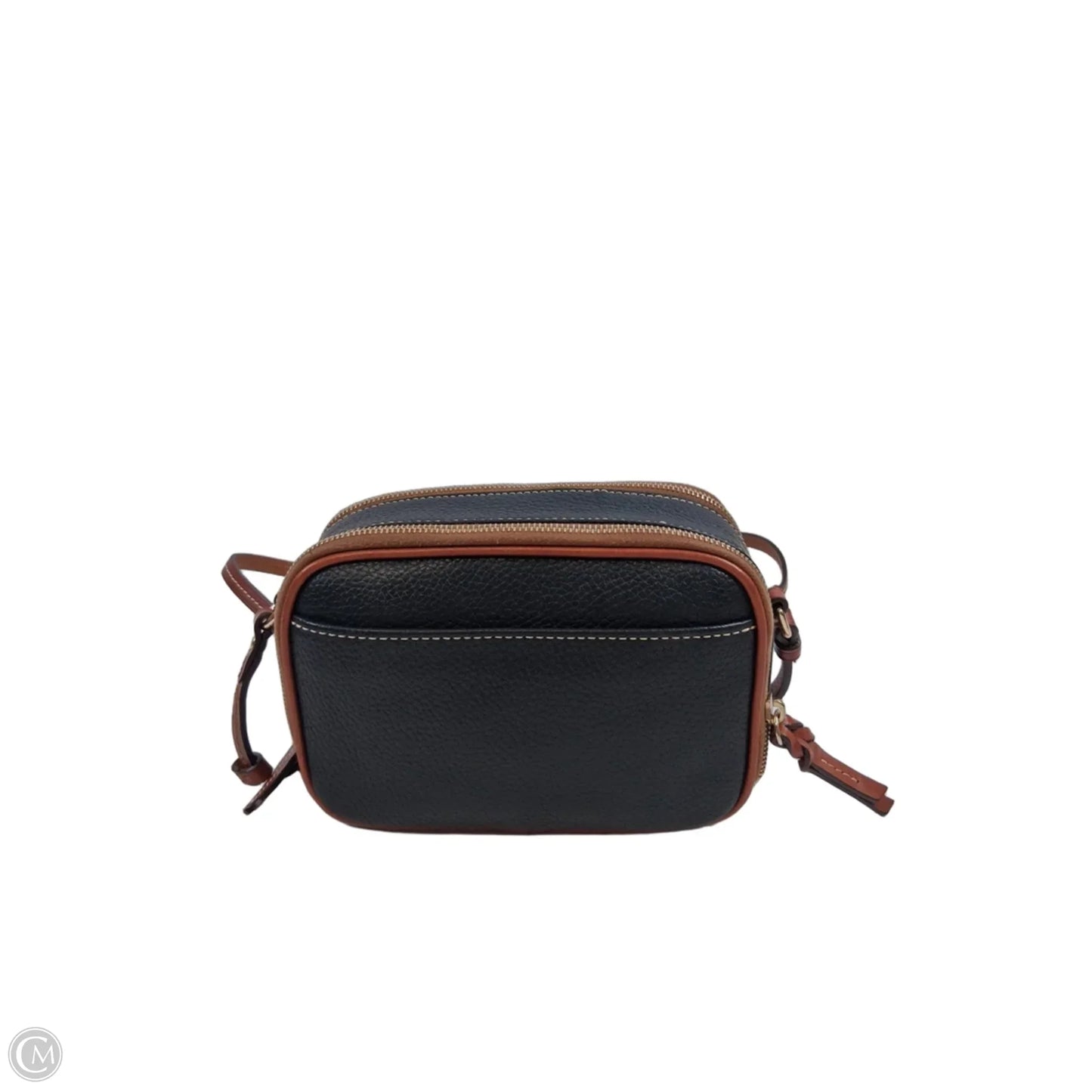 Crossbody Designer By Dooney And Bourke, Size: Medium
