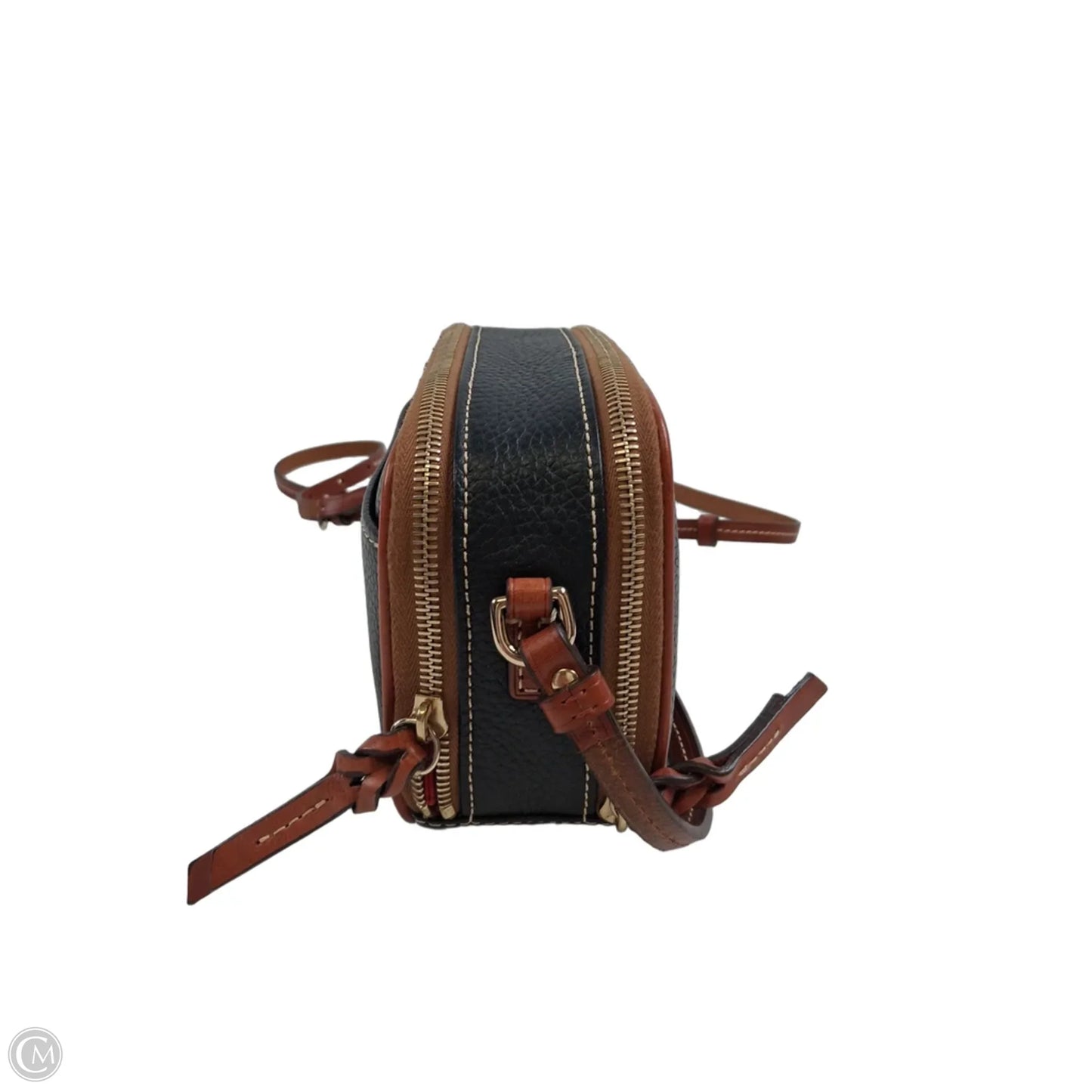 Crossbody Designer By Dooney And Bourke, Size: Medium