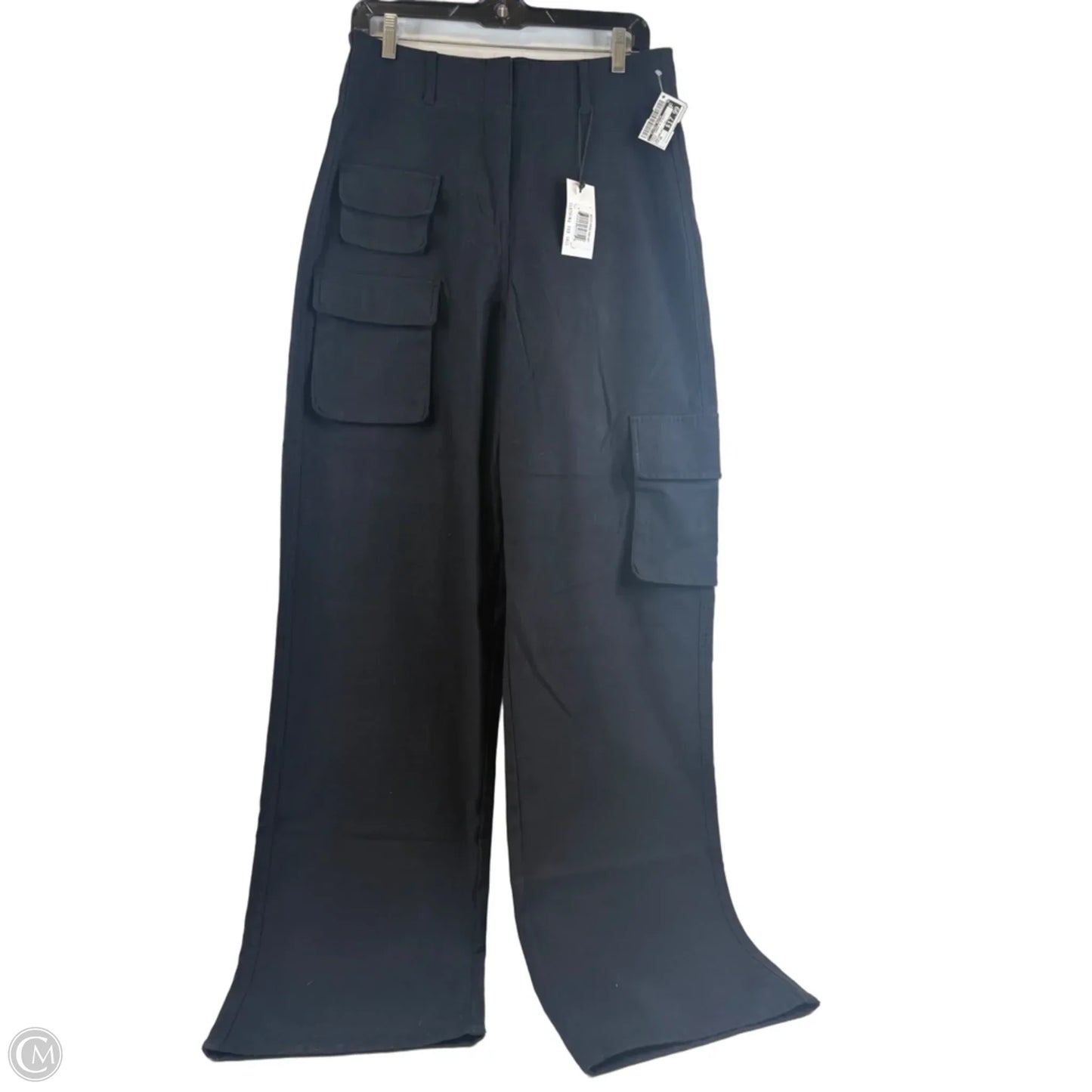 Pants Cargo & Utility By Clothes Mentor In Black, Size: 10