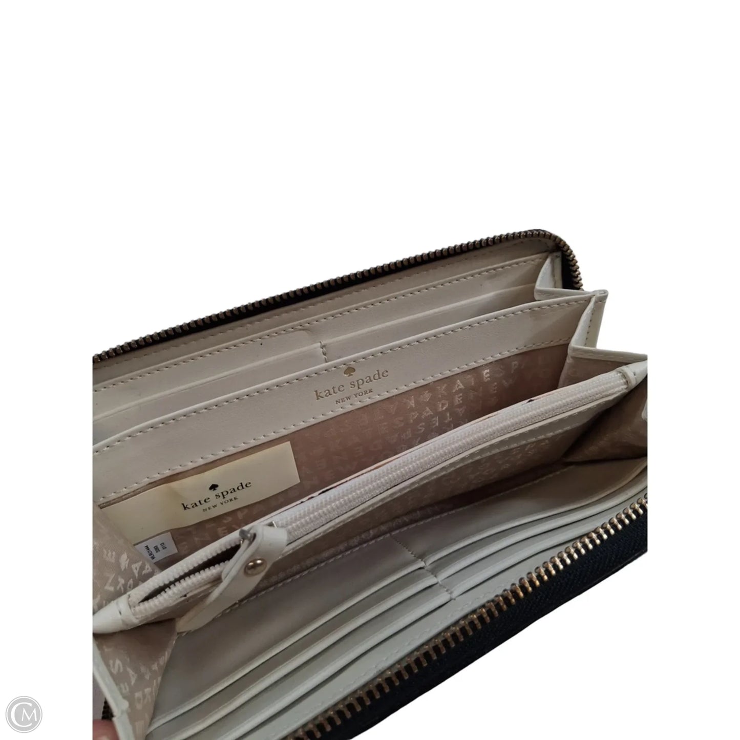 Wallet Designer By Kate Spade, Size: Medium