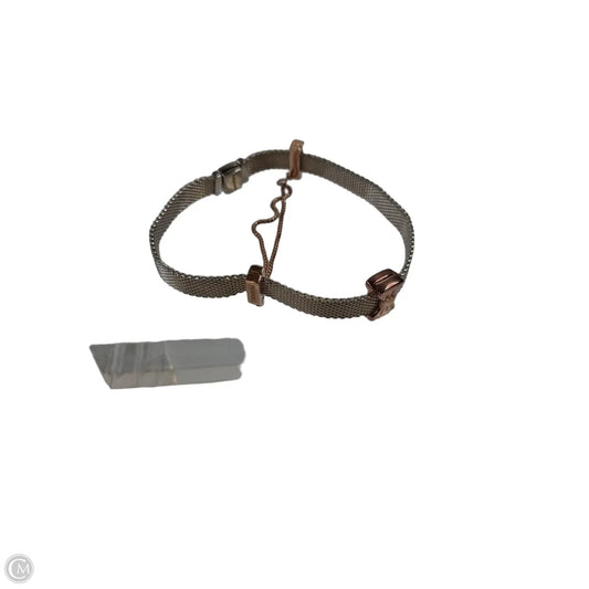 Bracelet Other By Pandora