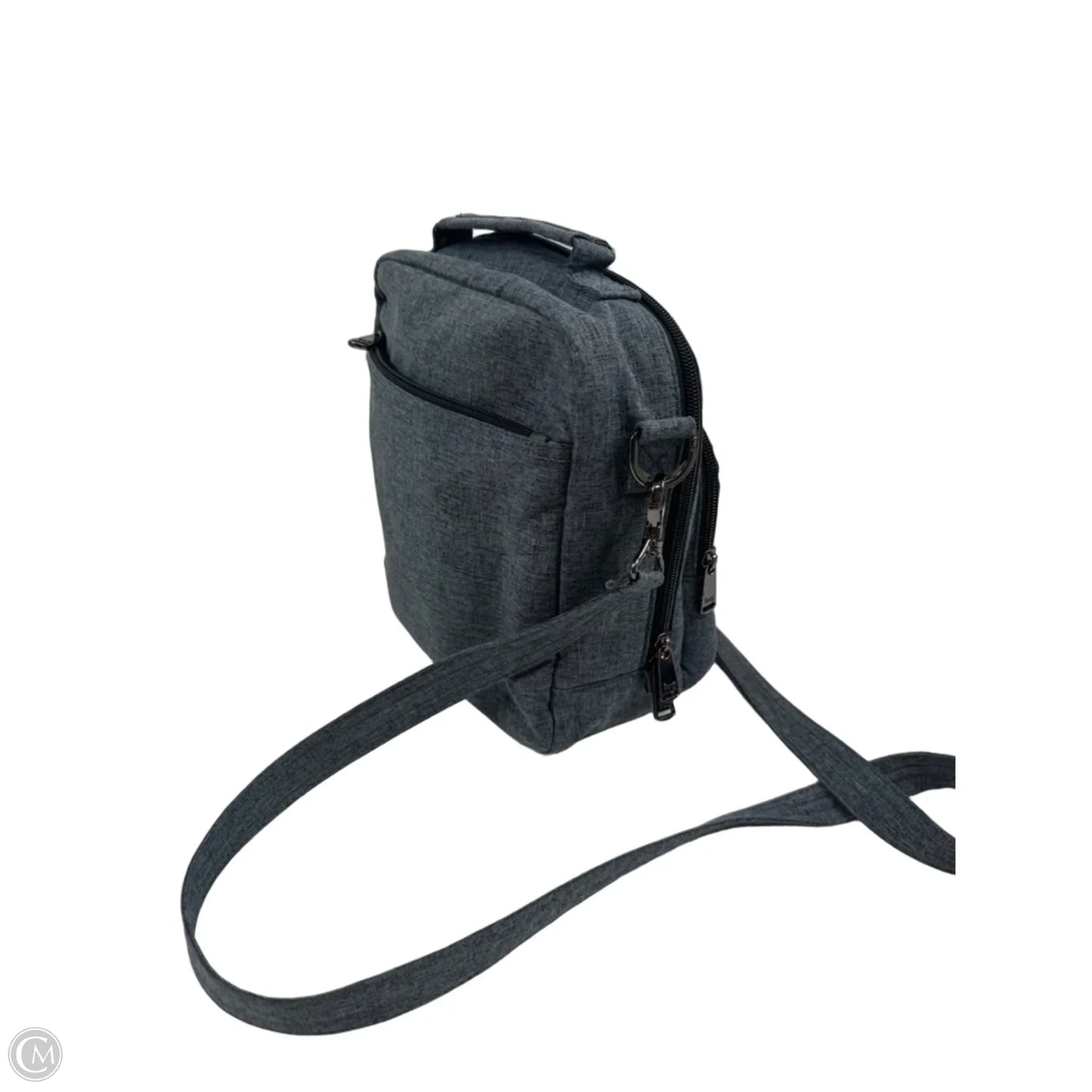 Crossbody By Lug, Size: Medium