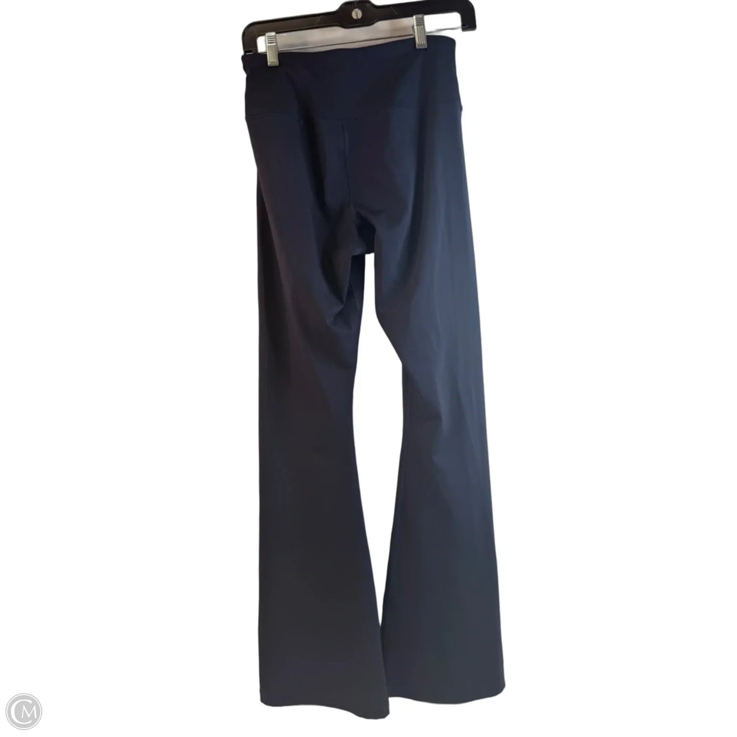 Athletic Pants By Champion In Blue & Orange, Size: M
