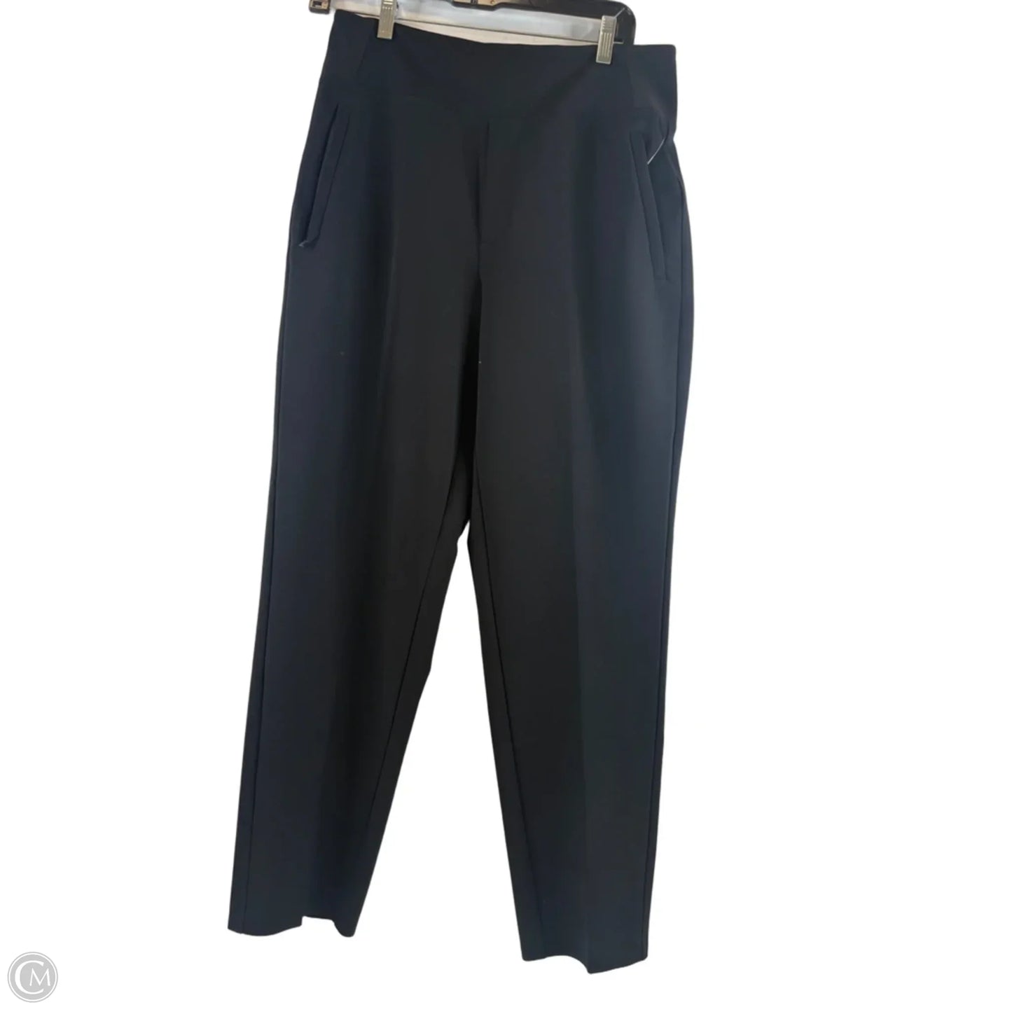 Pants Dress By Athleta In Black, Size: 6