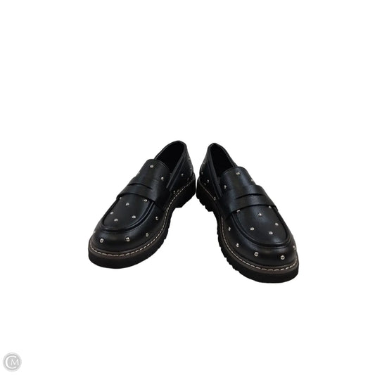 Shoes Flats By Corkys In Black, Size: 7