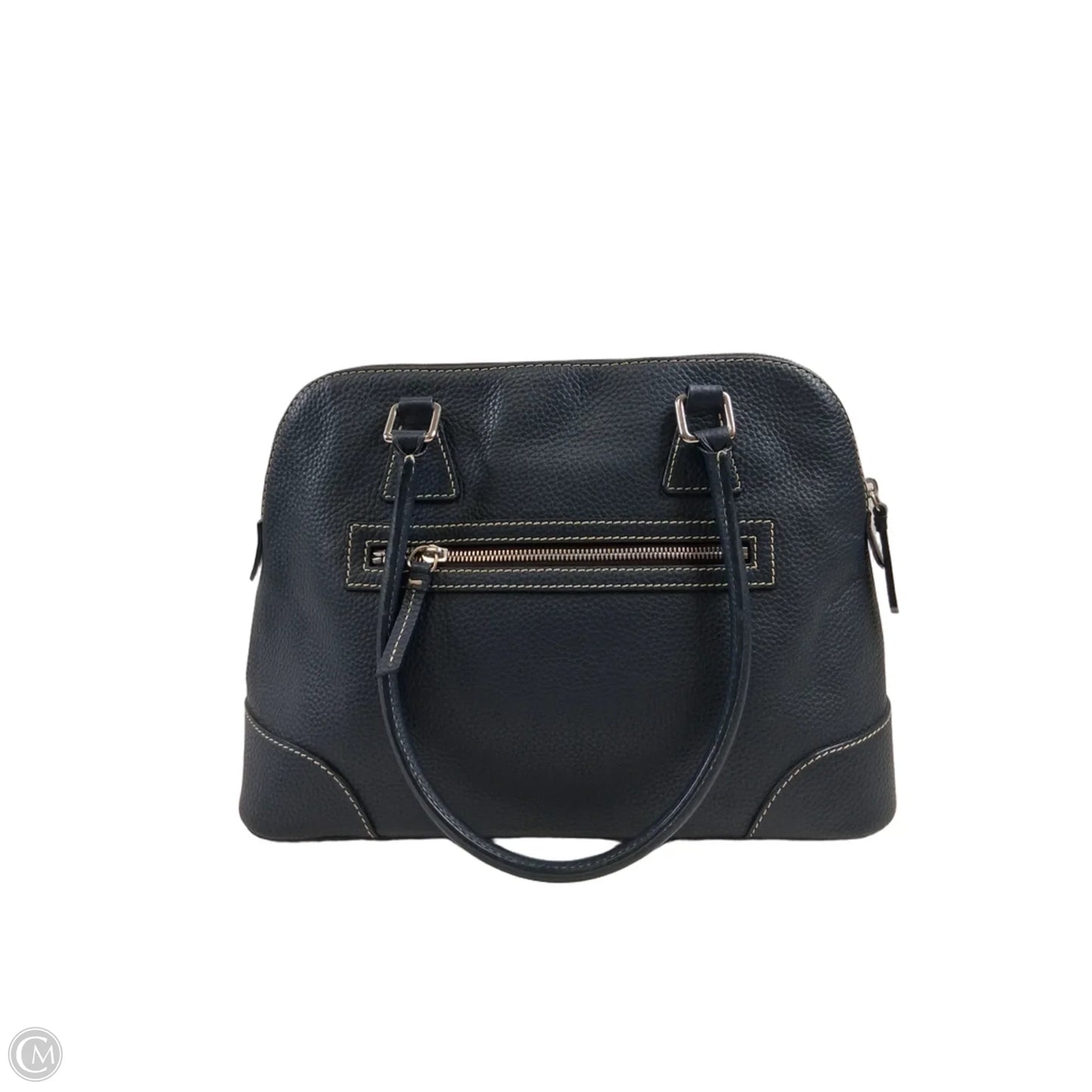 Handbag Designer By Dooney And Bourke, Size: Large