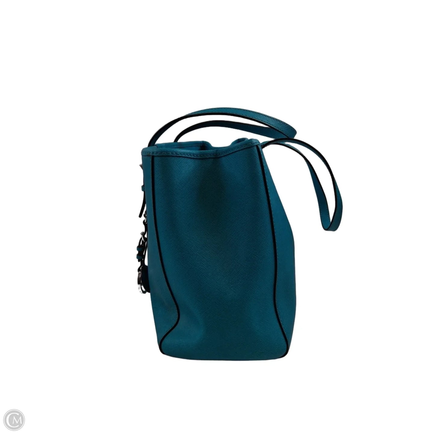 Tote Designer By Michael Kors, Size: Medium