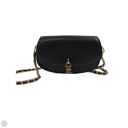 Crossbody Designer By Michael Kors, Size: Small
