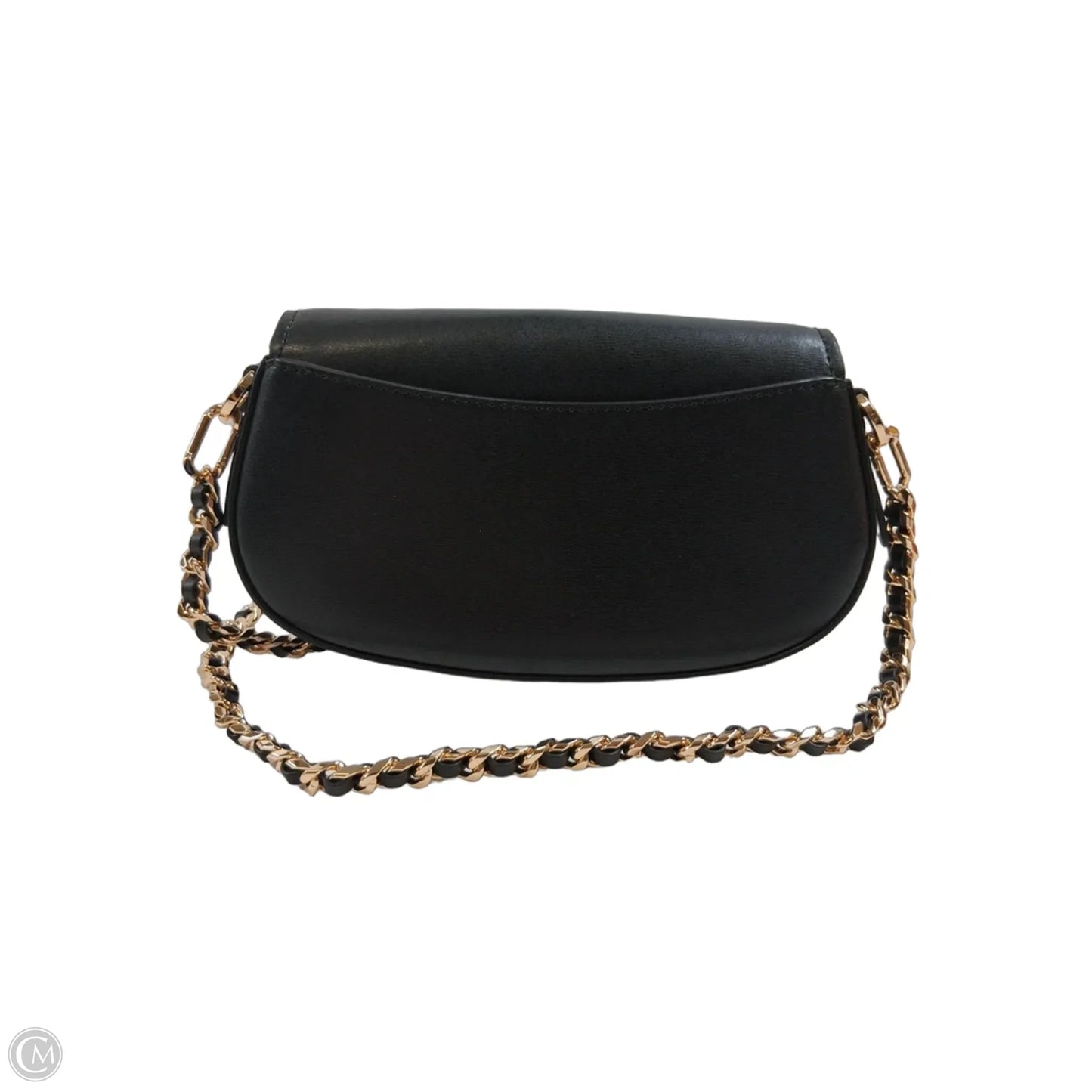 Crossbody Designer By Michael Kors, Size: Small
