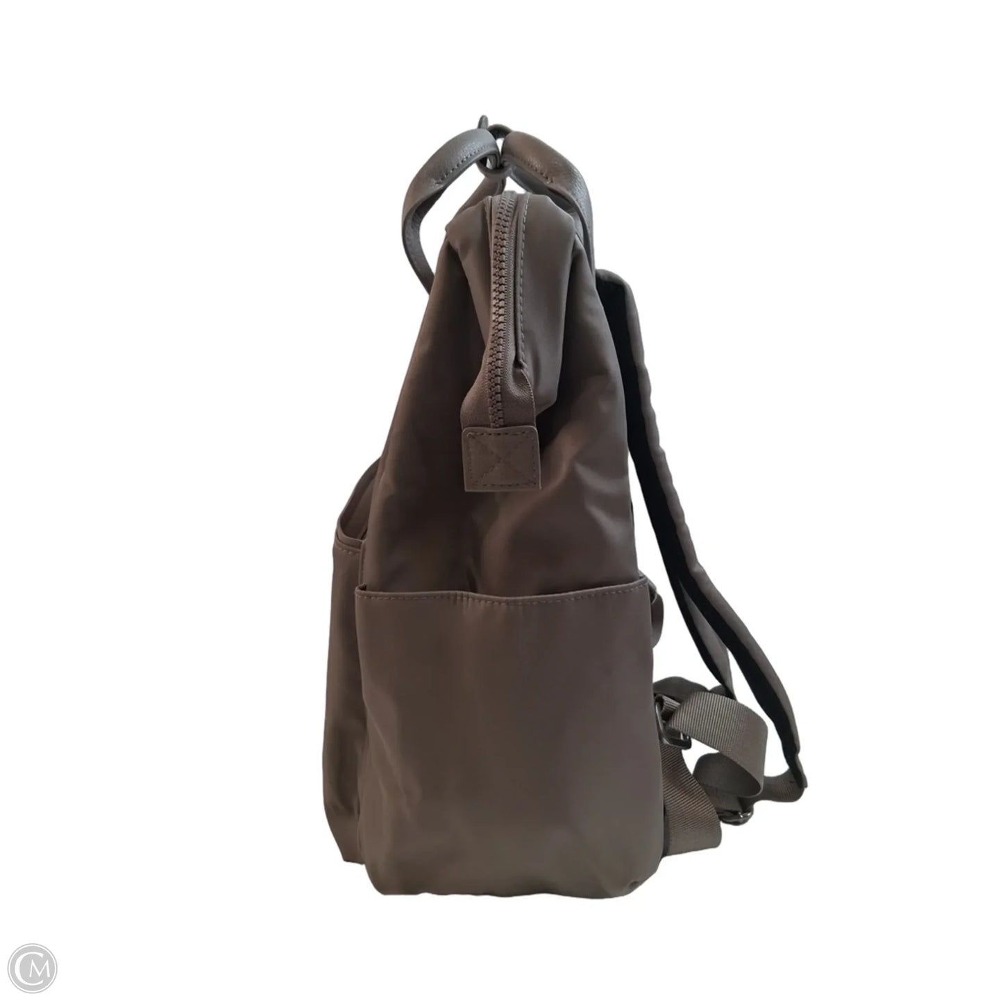 Backpack By Baggallini, Size: Large