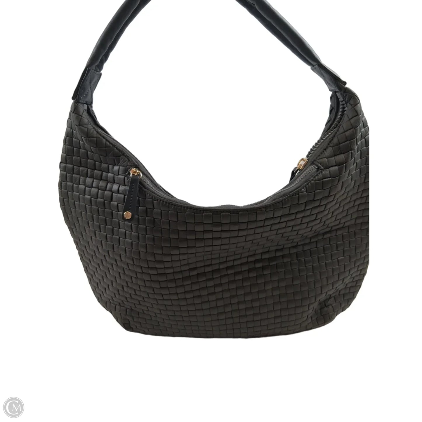 Handbag By Mz Wallace, Size: Medium