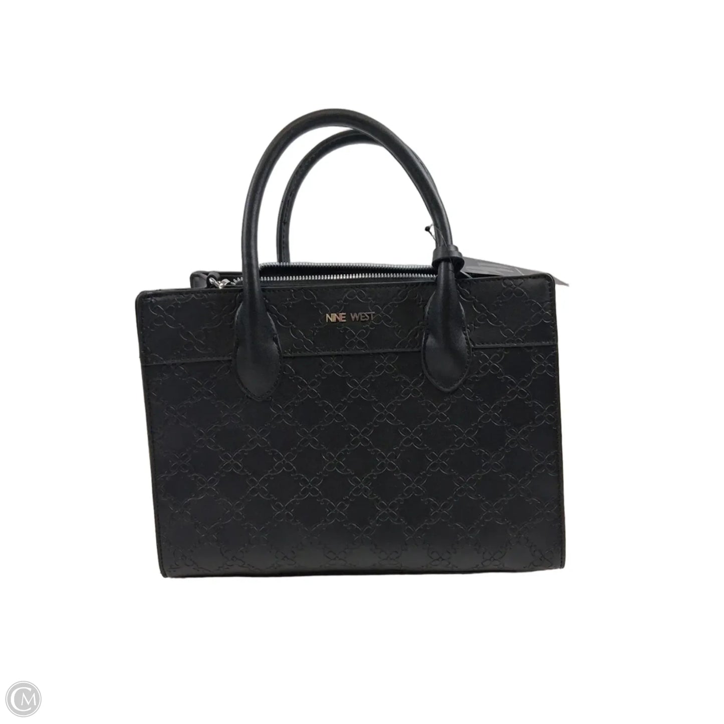 Handbag By Nine West, Size: Medium