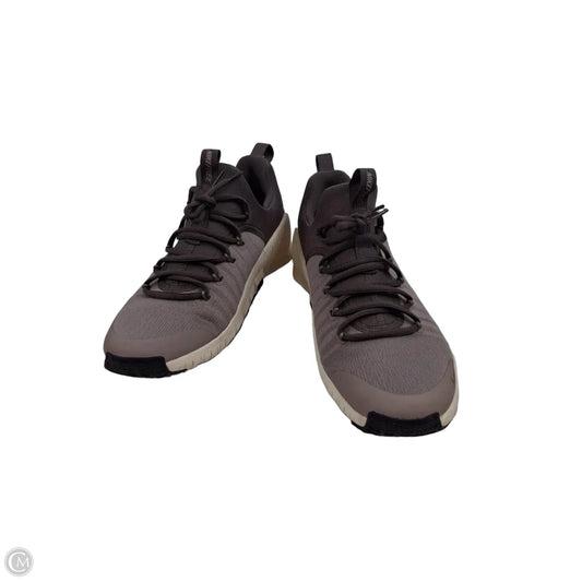 Shoes Sneakers By Nike In Purple, Size: 10