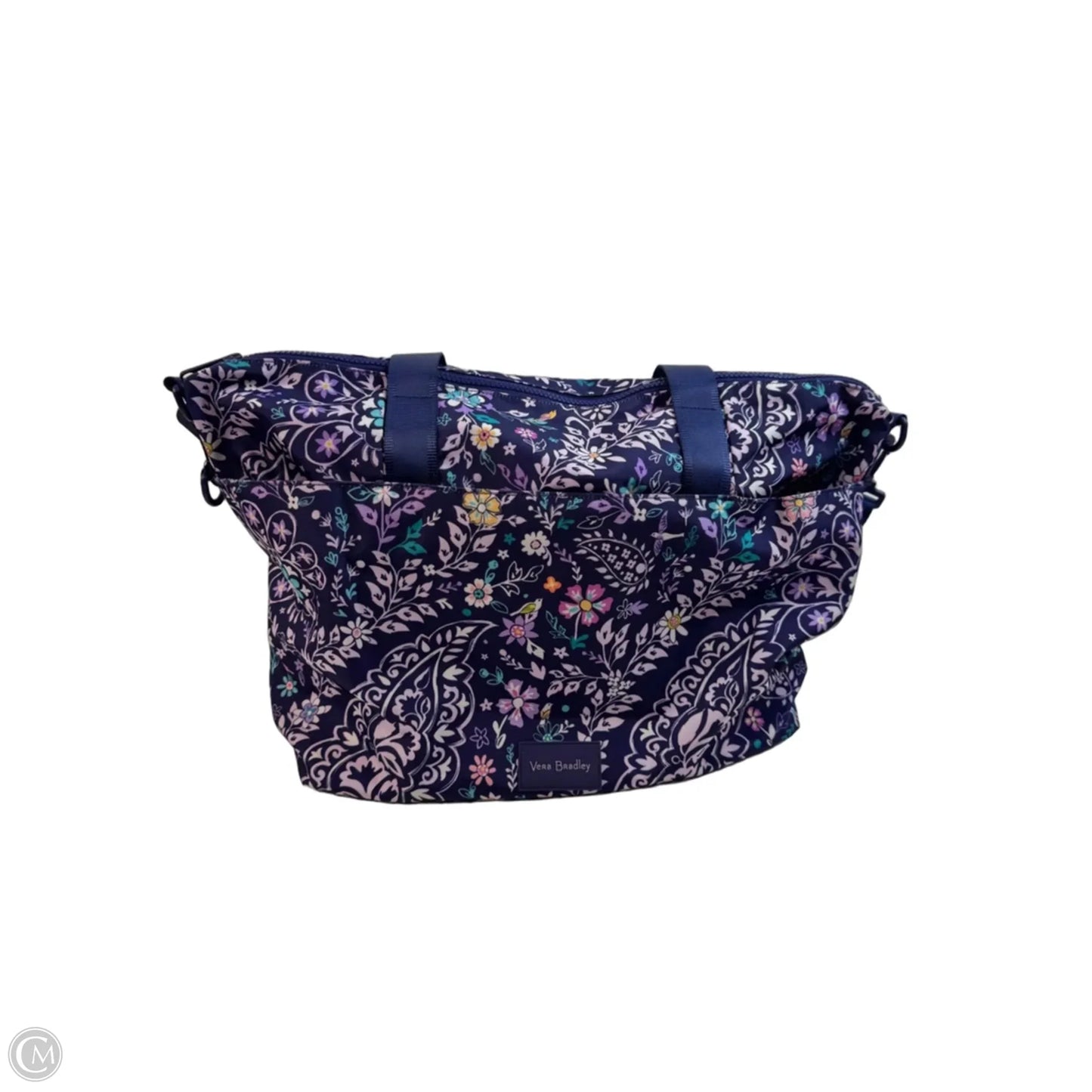 Tote By Vera Bradley, Size: Medium