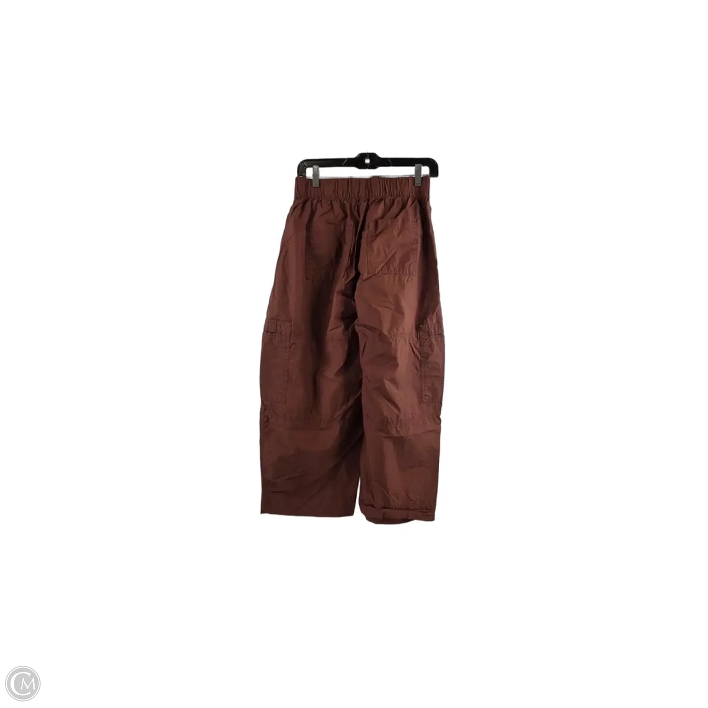 Pants Wide Leg By Old Navy In Brown, Size: 2