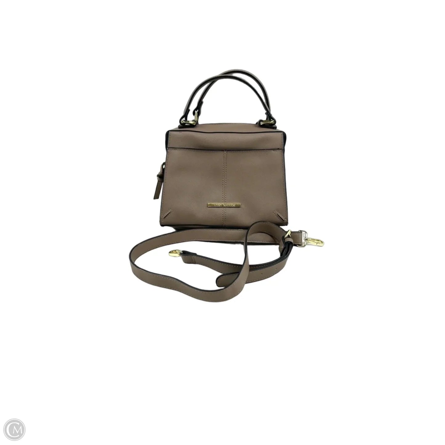 Handbag By Steve Madden, Size: Medium
