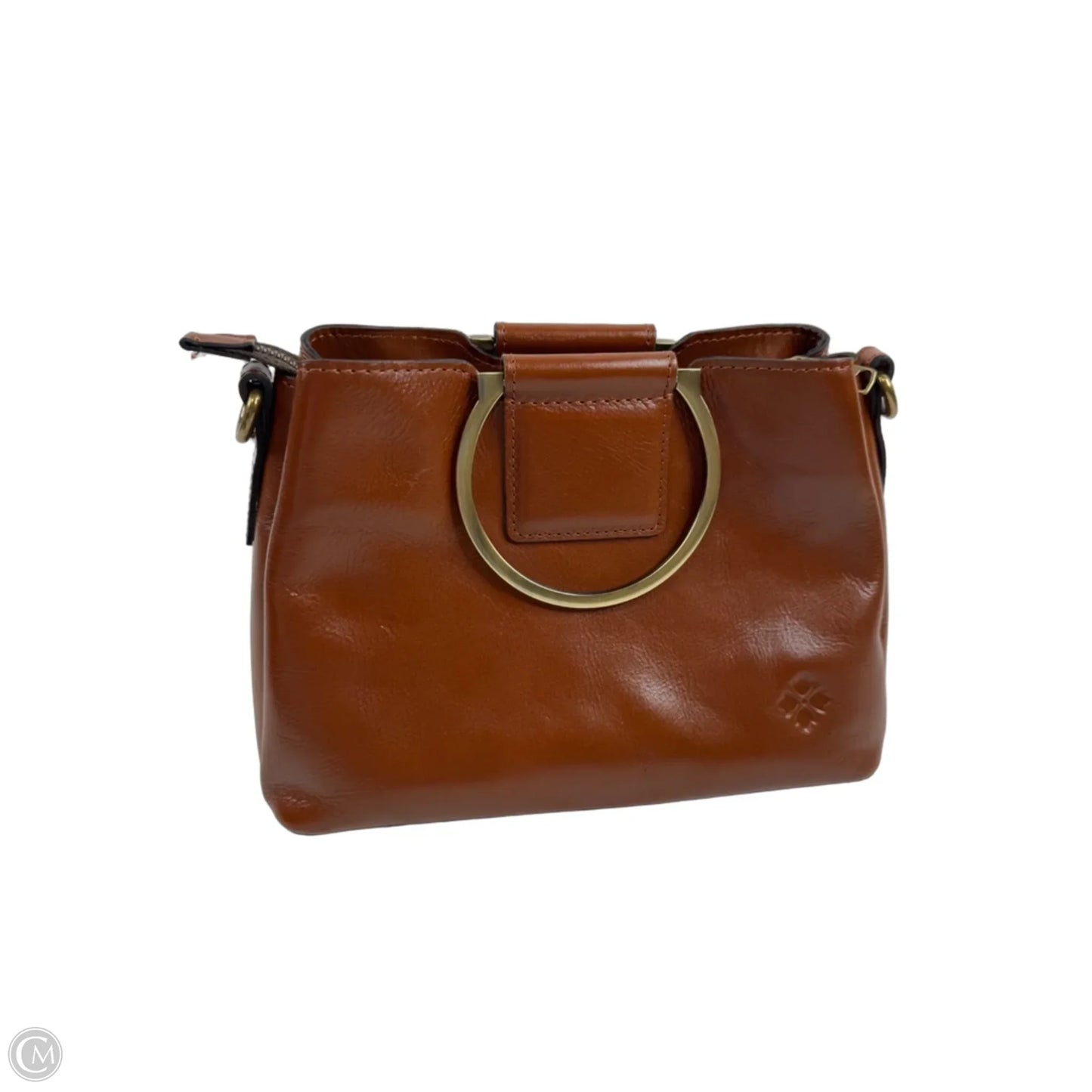 Handbag By Patricia Nash, Size: Medium