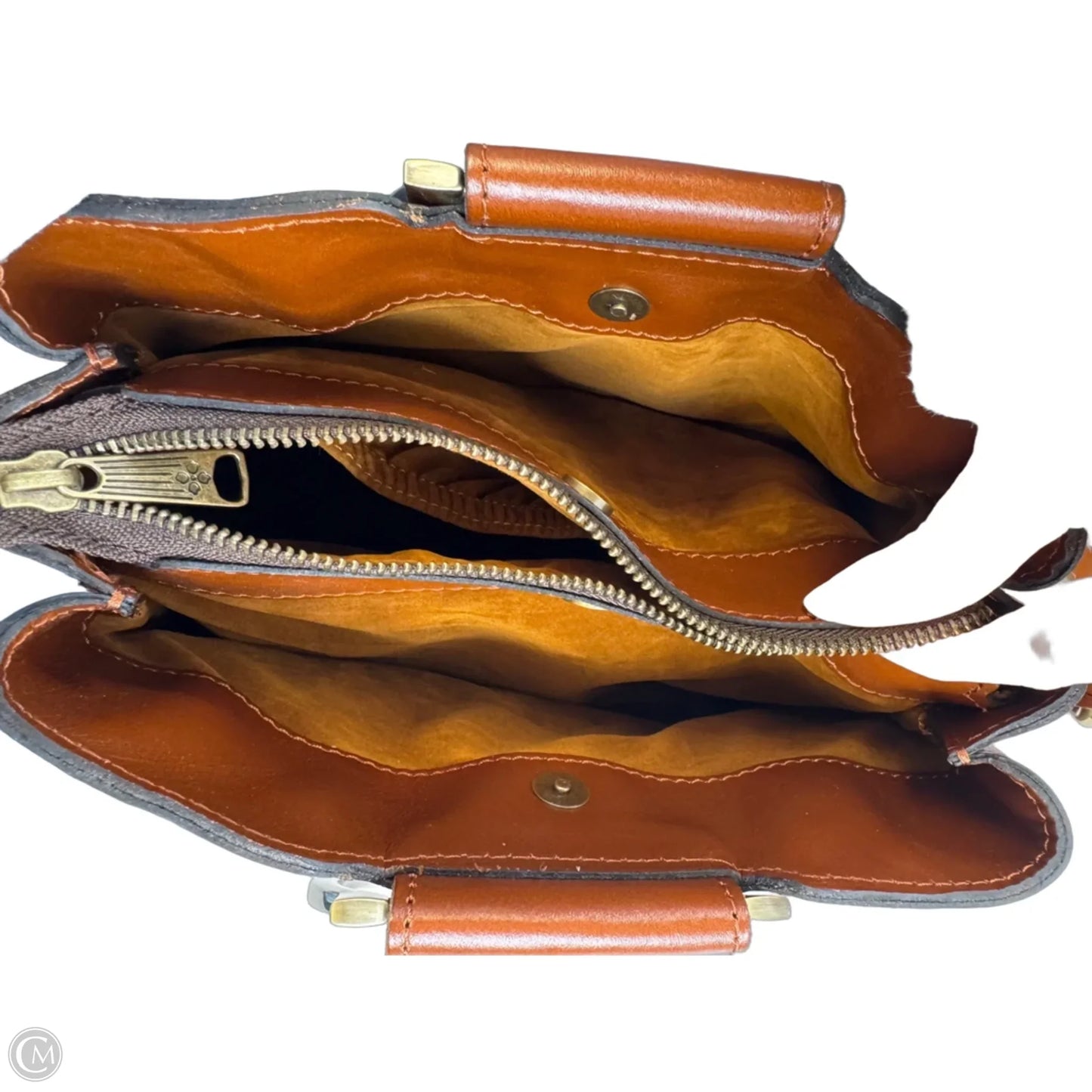 Handbag By Patricia Nash, Size: Medium