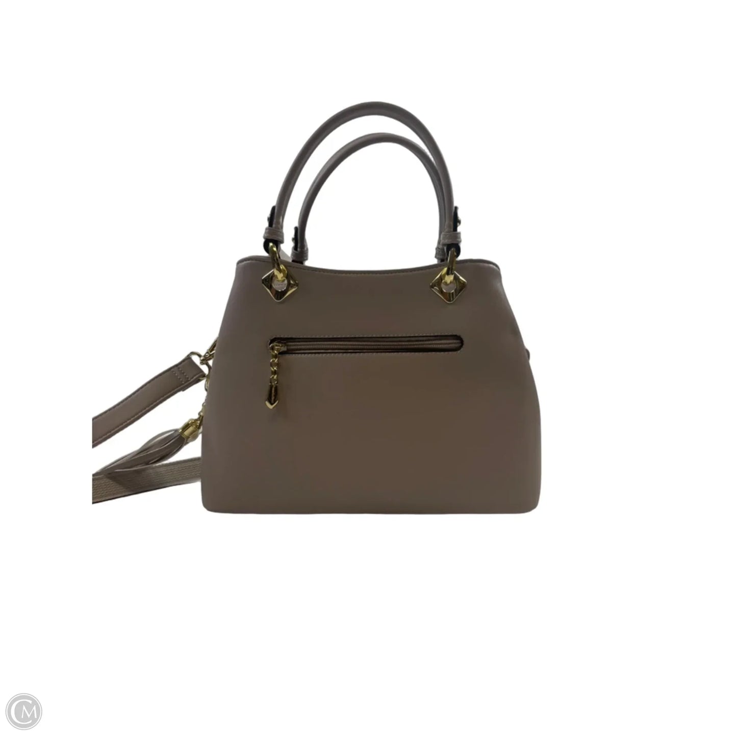 Handbag By Clothes Mentor, Size: Medium