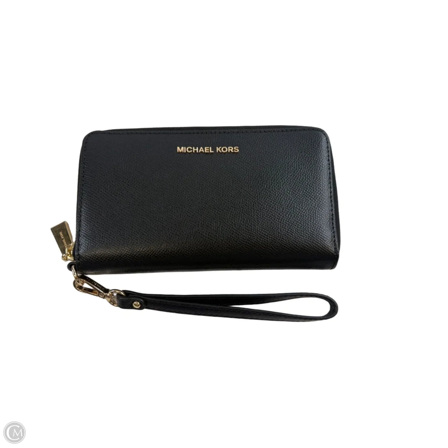Wristlet By Michael By Michael Kors, Size: Medium
