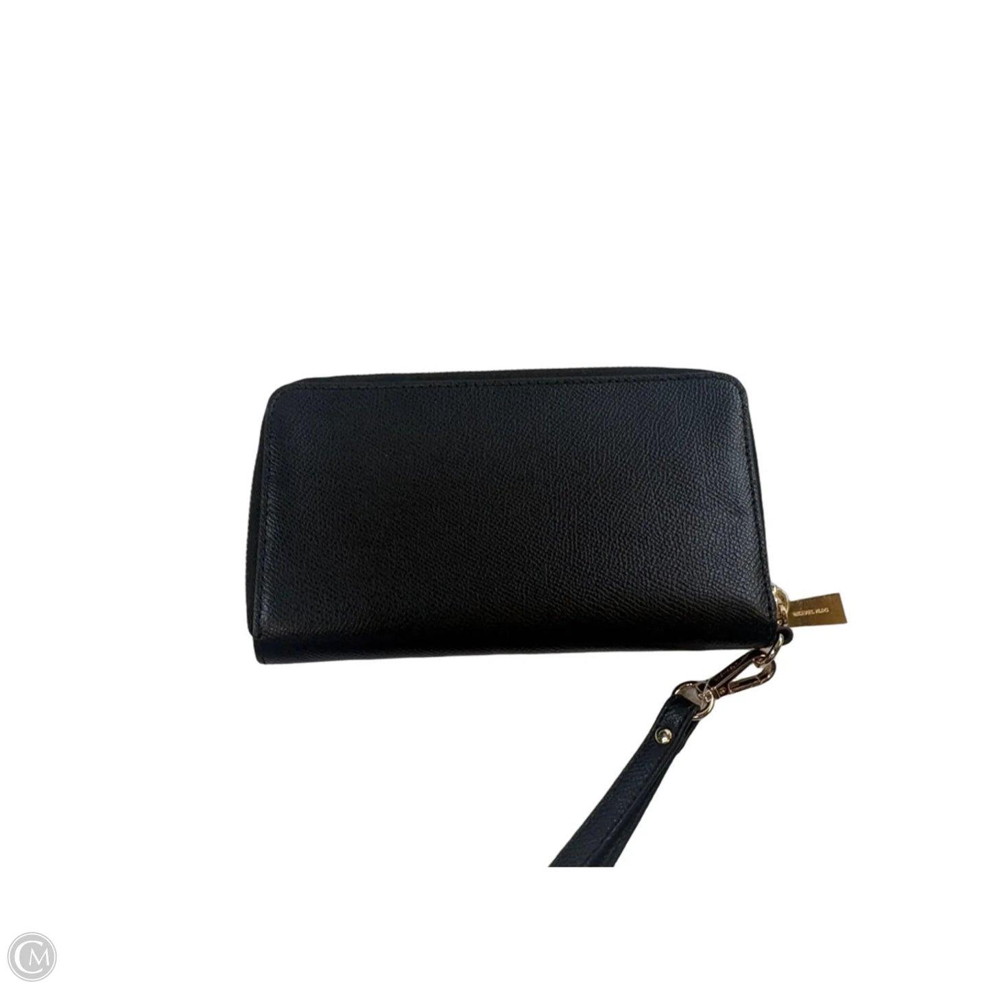 Wristlet By Michael By Michael Kors, Size: Medium