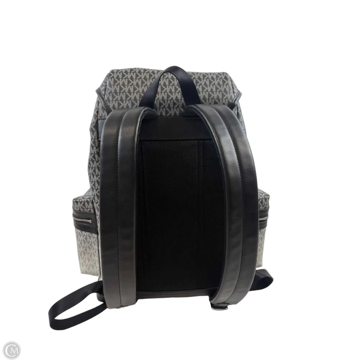 Backpack Designer By Michael Kors, Size: Large