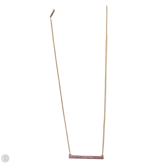 Necklace Chain By Kendra Scott