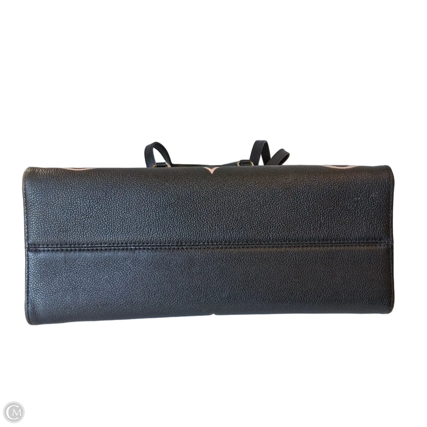 Tote Luxury Designer By Louis Vuitton, Size: Medium