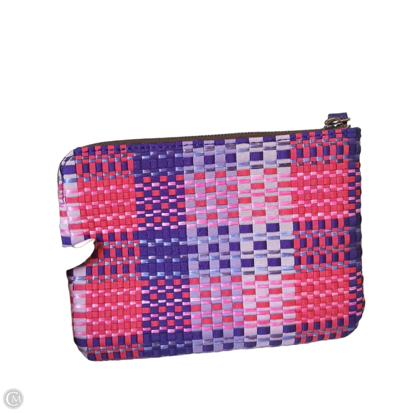 Wristlet Designer By Patricia Nash, Size: Medium