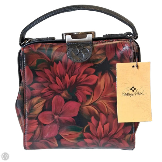 Handbag Designer By Patricia Nash, Size: Medium