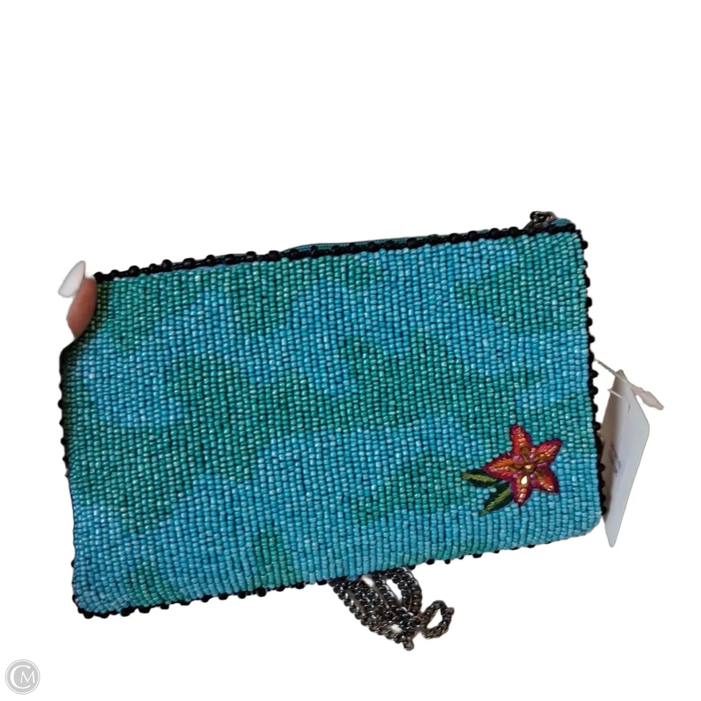 Clutch By Mary Frances, Size: Small