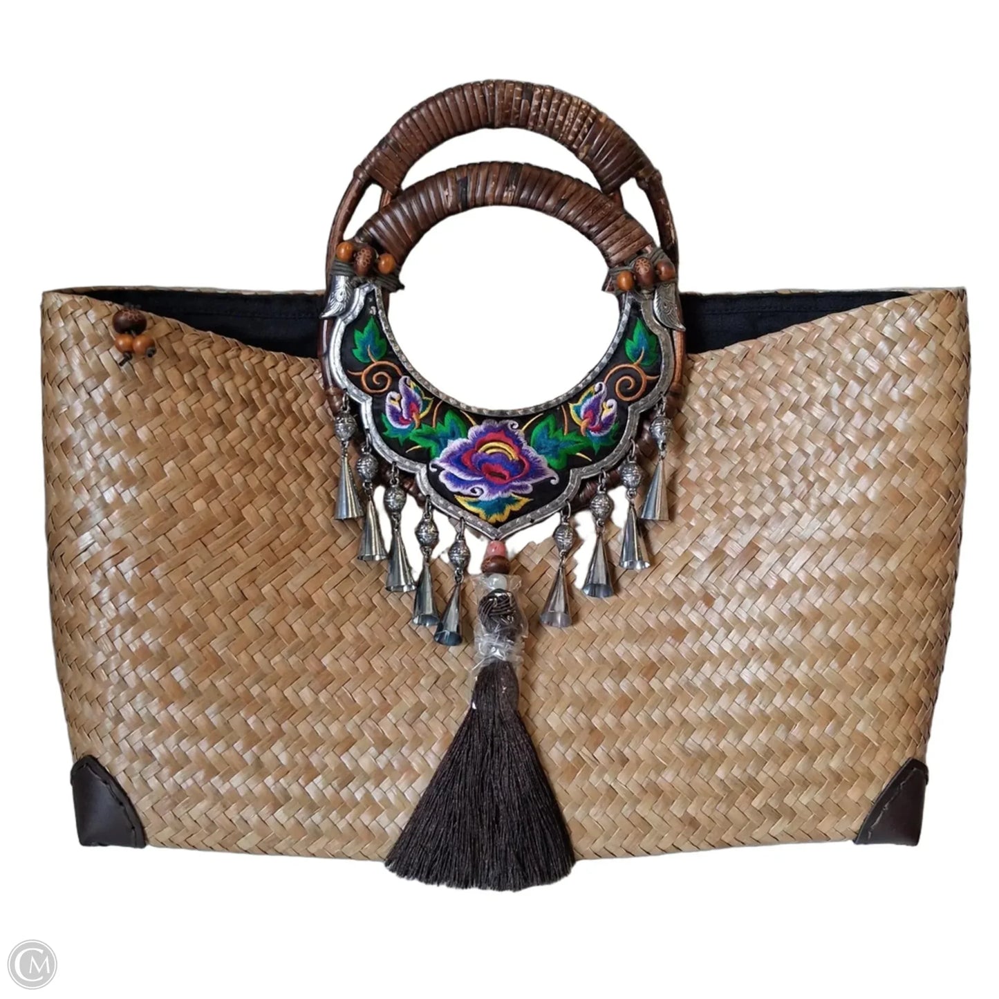 Tote By Sharif, Size: Large