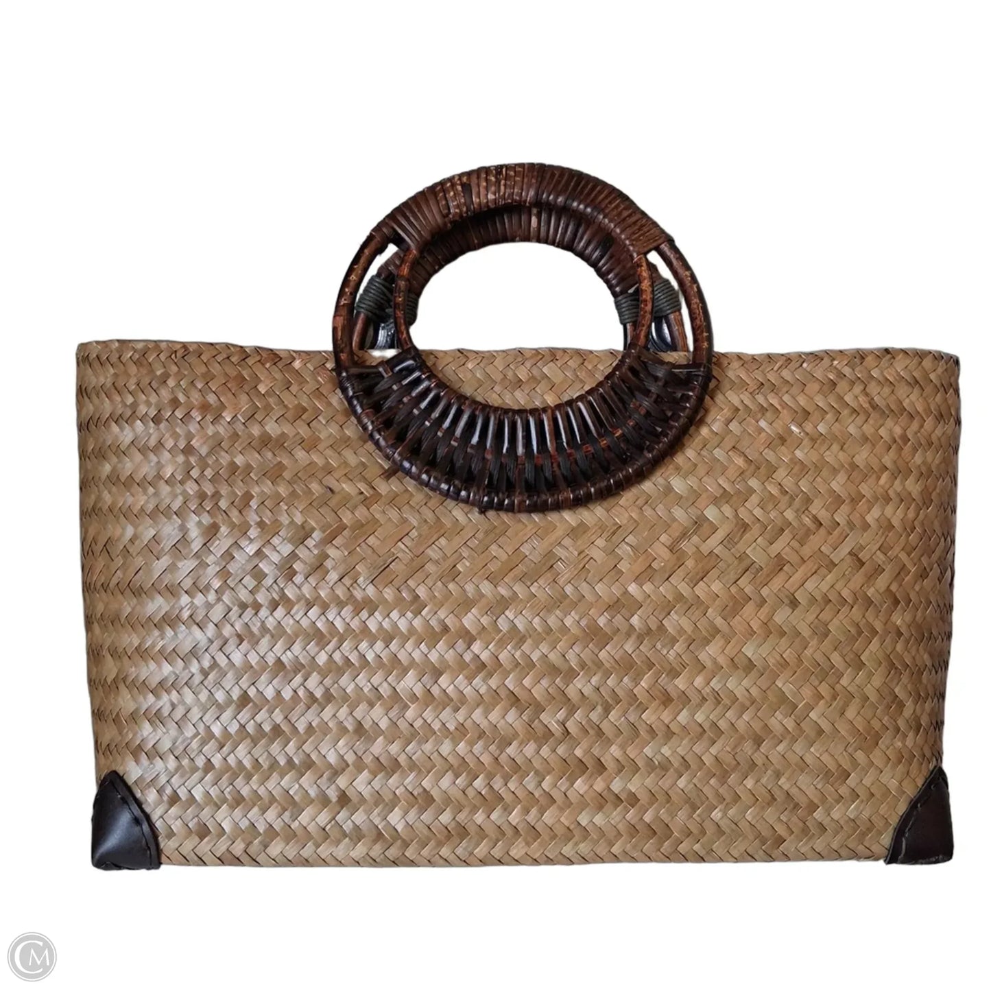 Tote By Sharif, Size: Large
