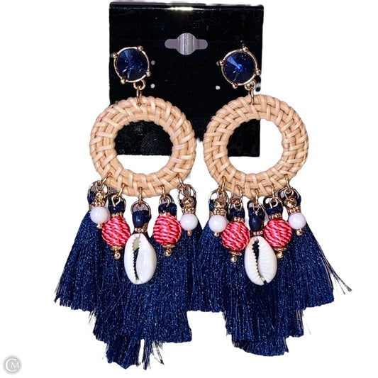 Earrings Designer By Lilly Pulitzer