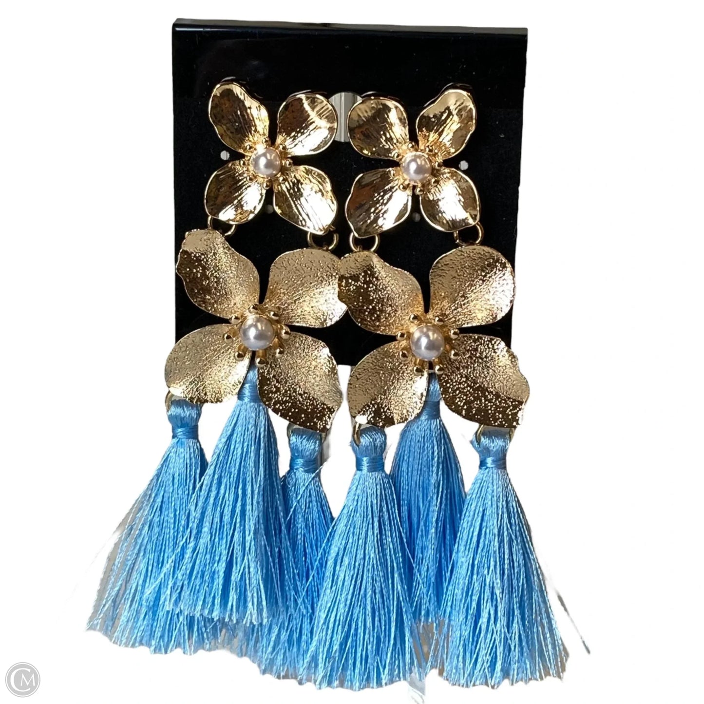 Earrings Designer By Lilly Pulitzer