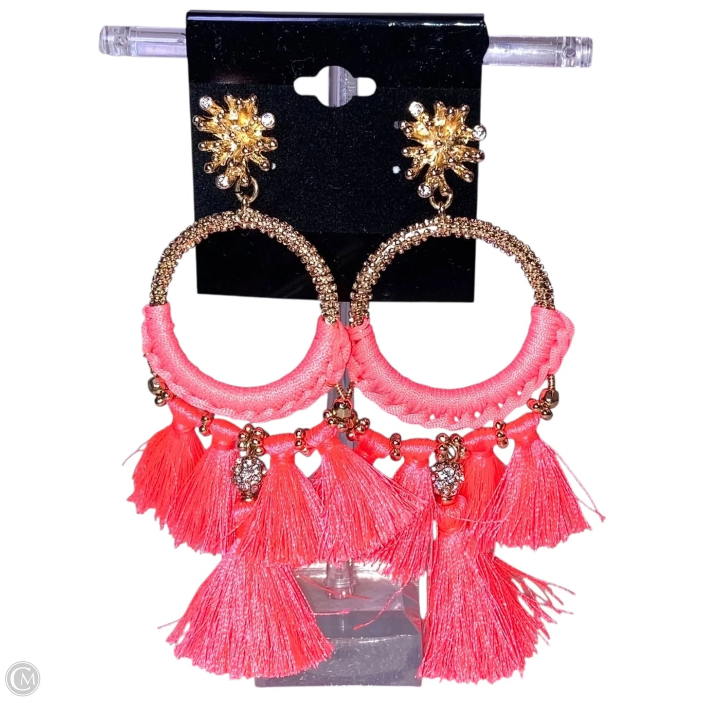 Earrings Designer By Lilly Pulitzer