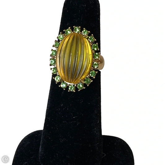 Ring Statement By J. Crew