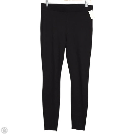 Pants Leggings By Ana In Black, Size: 8