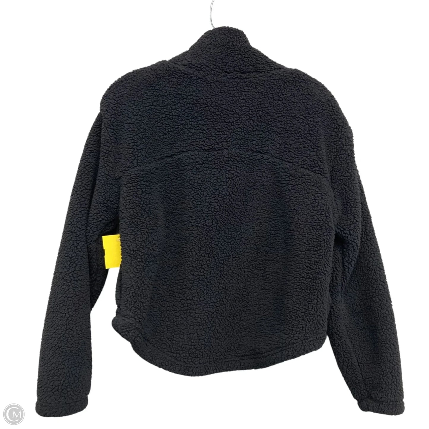 Athletic Fleece By All In Motion In Black, Size: M