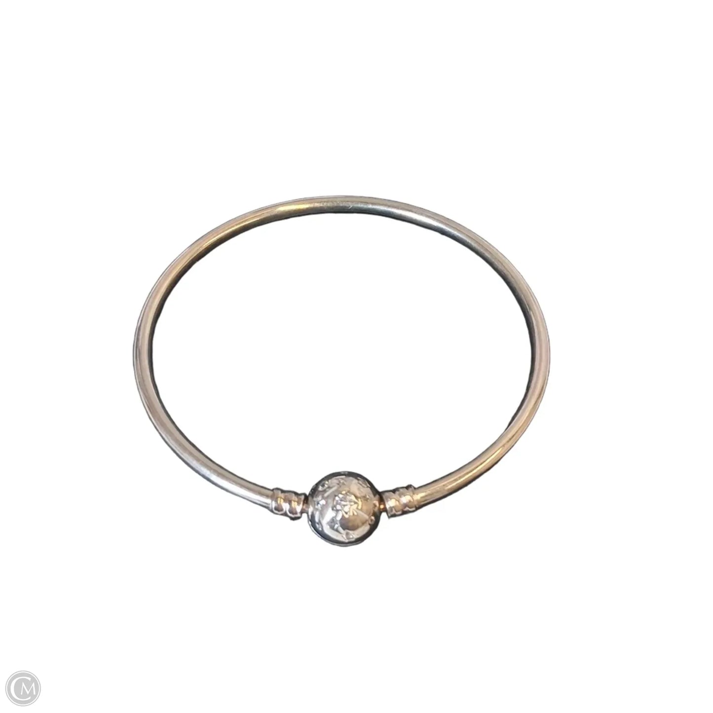 Bracelet Sterling Silver By Pandora