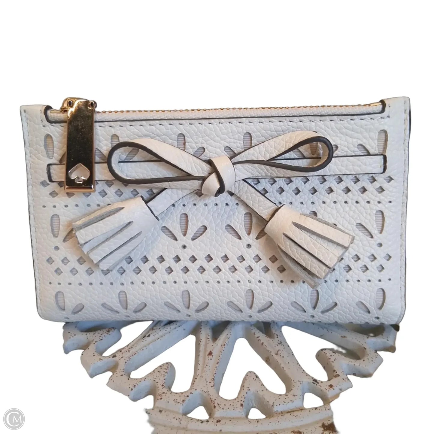 Wallet Designer By Kate Spade, Size: Small